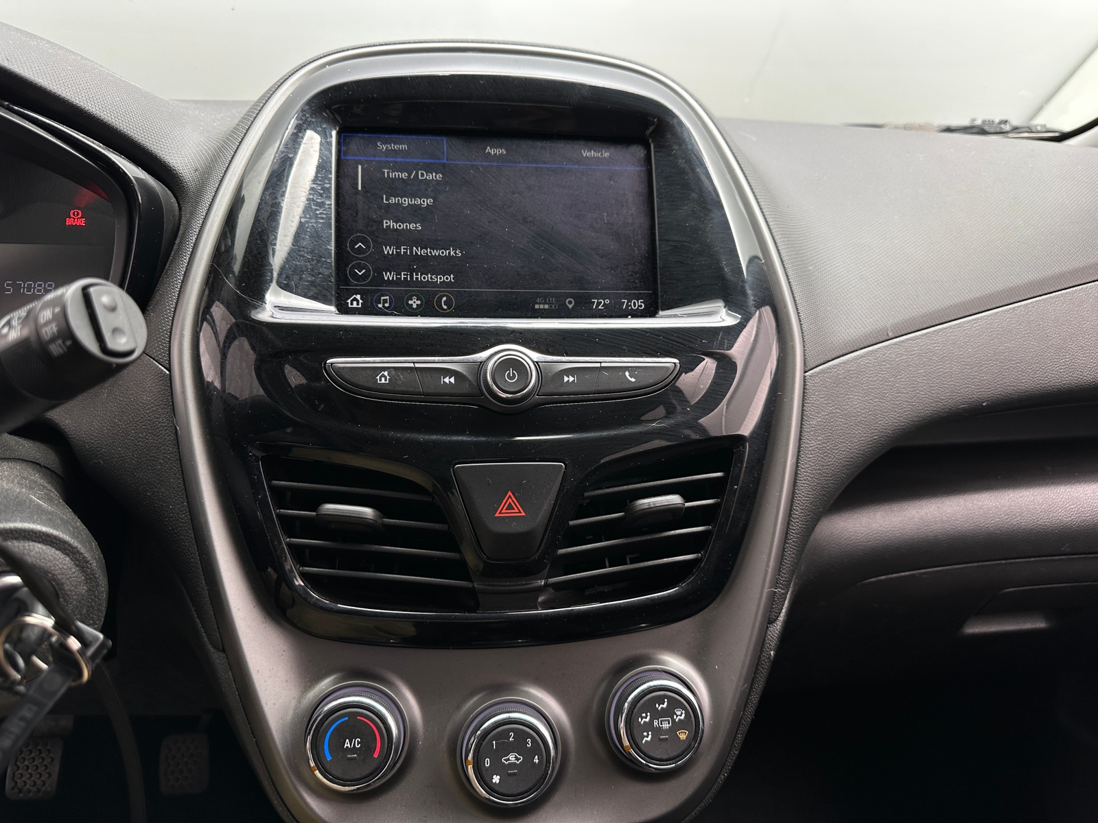 Thumbnail: 2020 Chevrolet Spark - 4