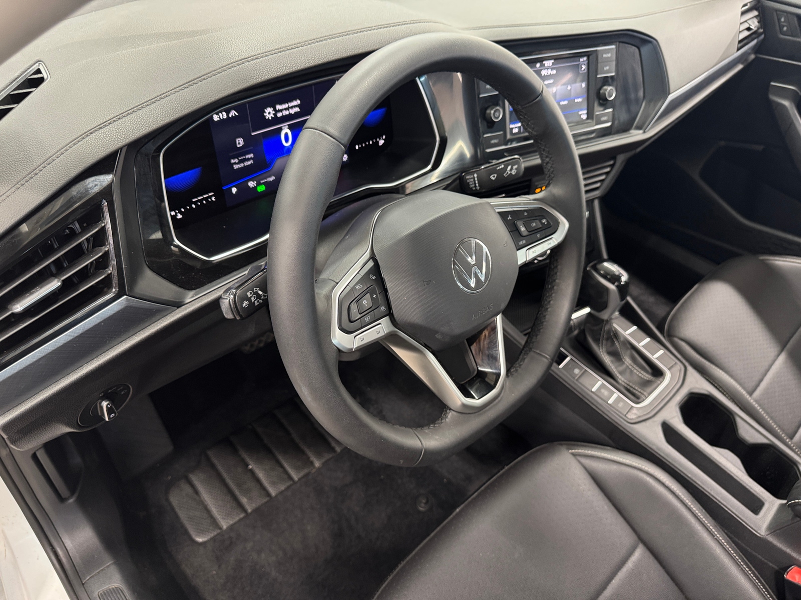 Thumbnail: 2022 Volkswagen Jetta - 2