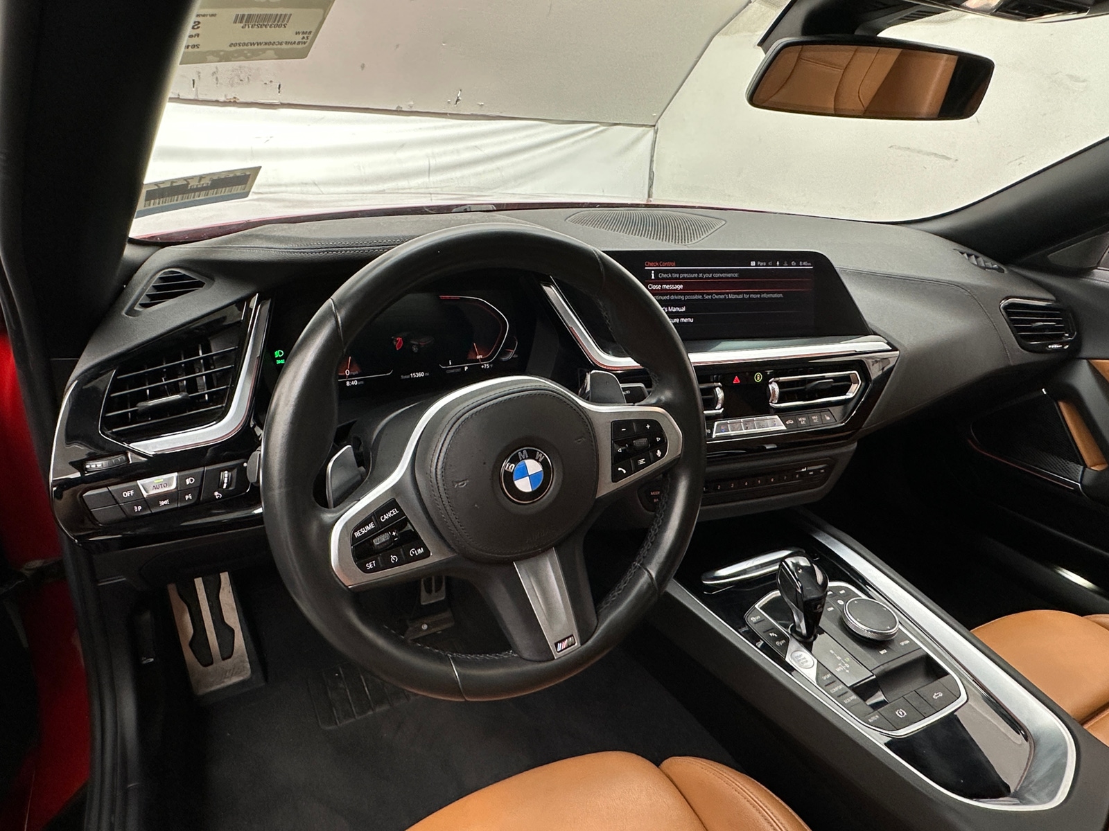 Thumbnail: 2019 BMW Z4 - 2