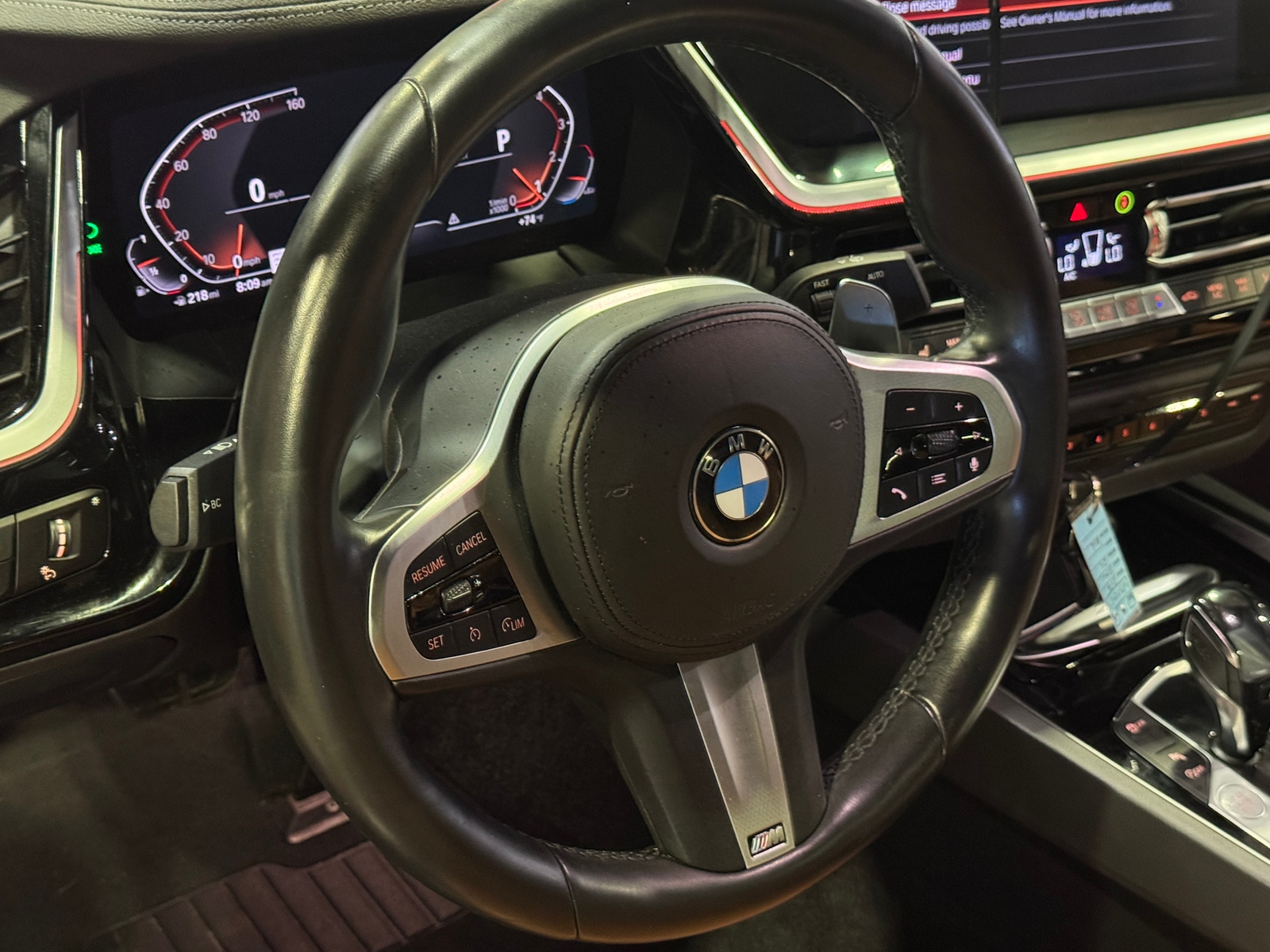 Thumbnail: 2019 BMW Z4 - 4