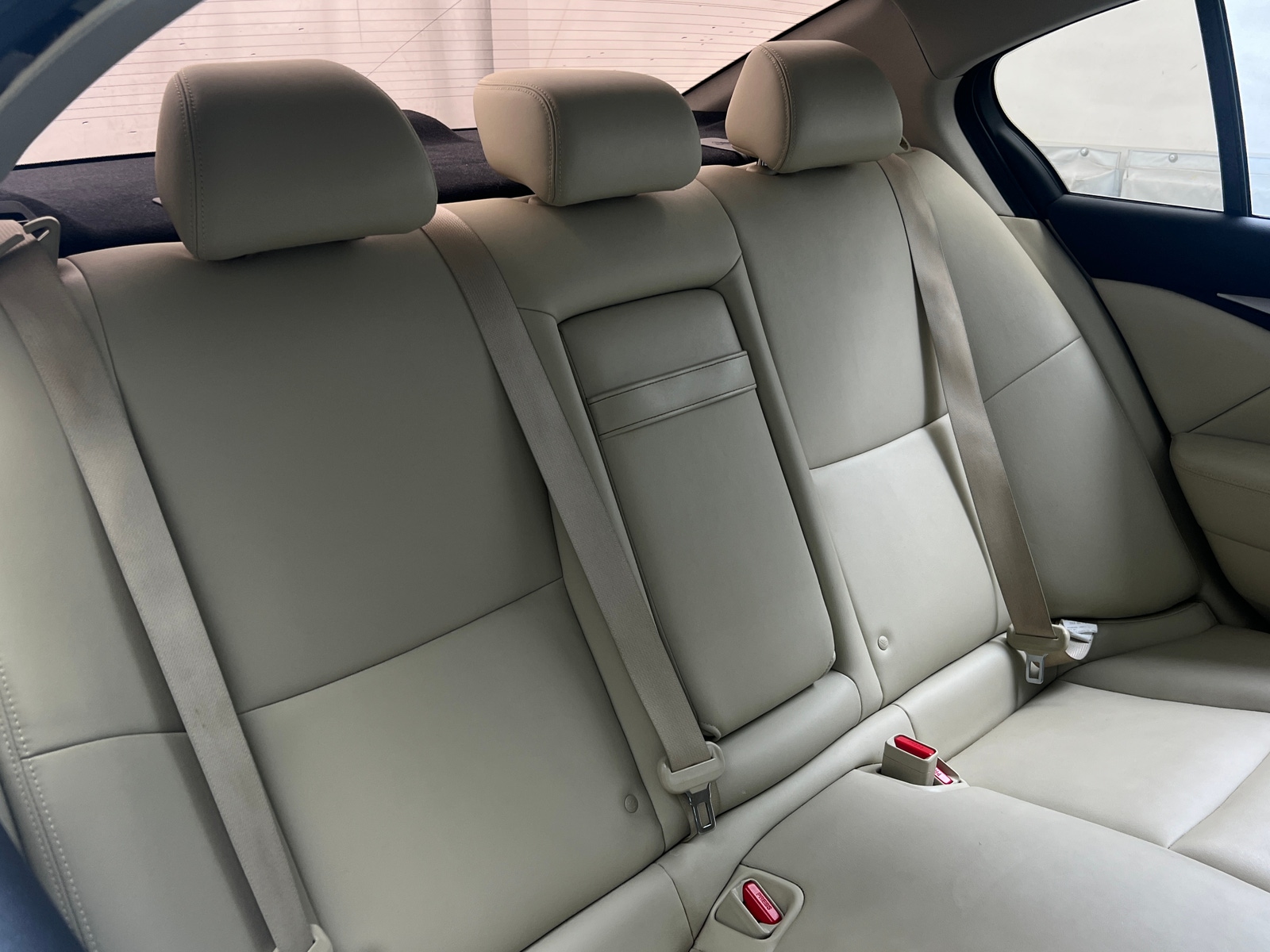 Thumbnail: 2018 INFINITI Q50 - 5