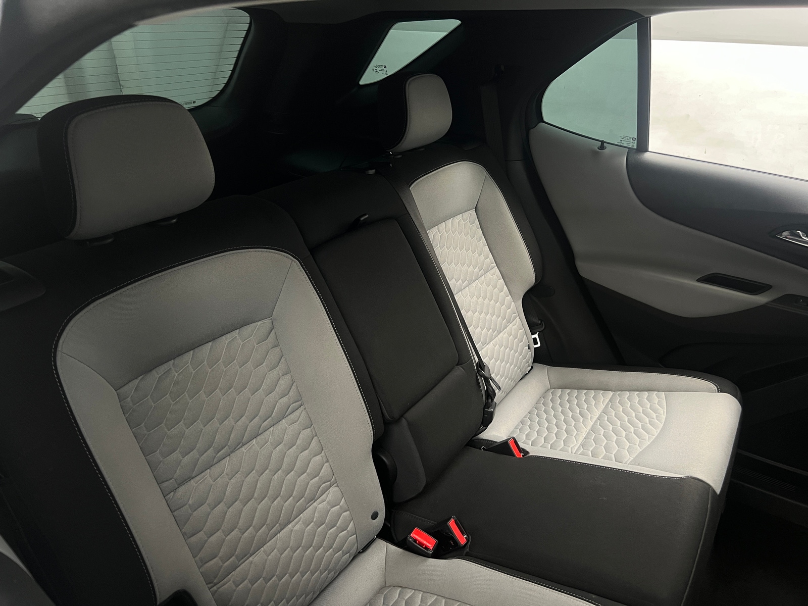Thumbnail: 2018 Chevrolet Equinox - 6