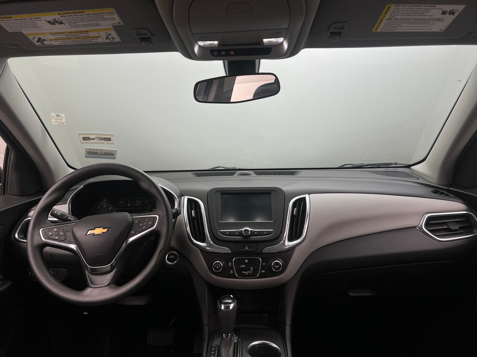 Thumbnail: 2018 Chevrolet Equinox - 3