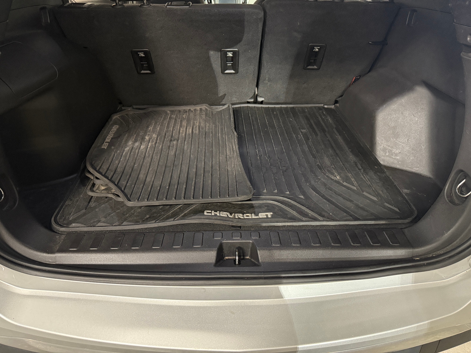 Thumbnail: 2018 Chevrolet Equinox - 7