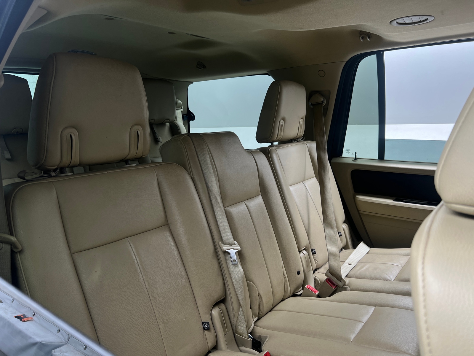 Thumbnail: 2017 Ford Expedition - 5