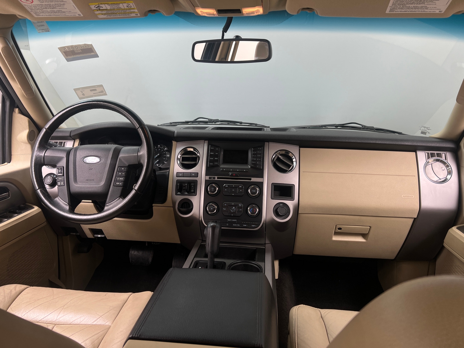 Thumbnail: 2017 Ford Expedition - 2