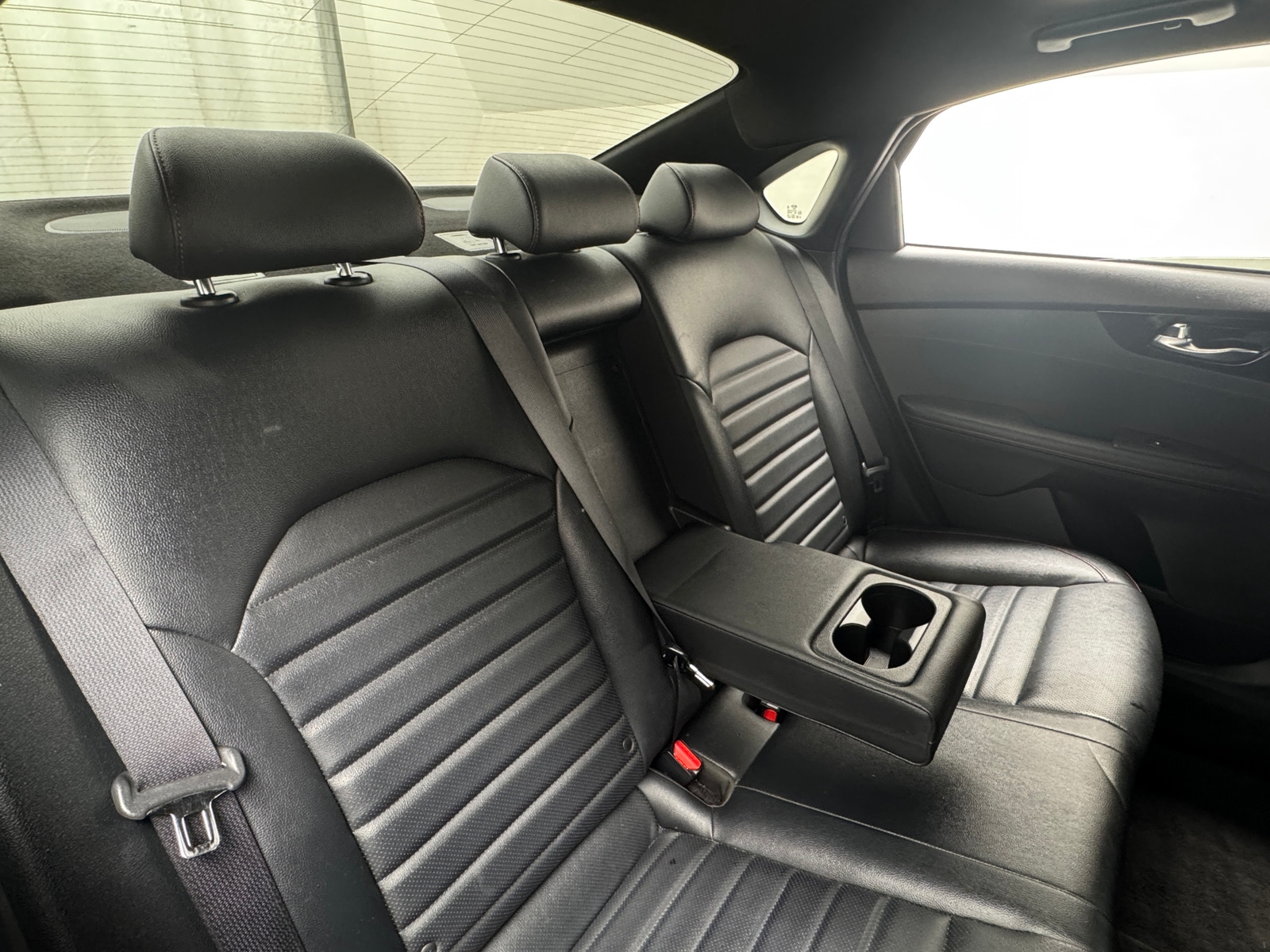Thumbnail: 2021 Kia Forte - 5