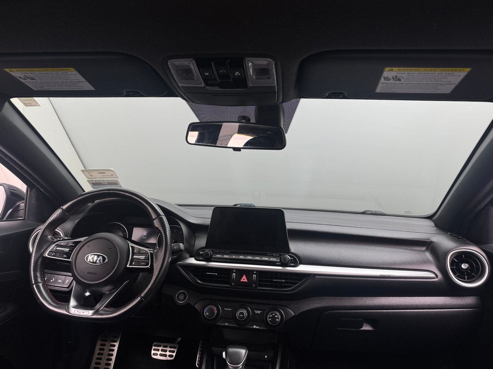 Thumbnail: 2021 Kia Forte - 2