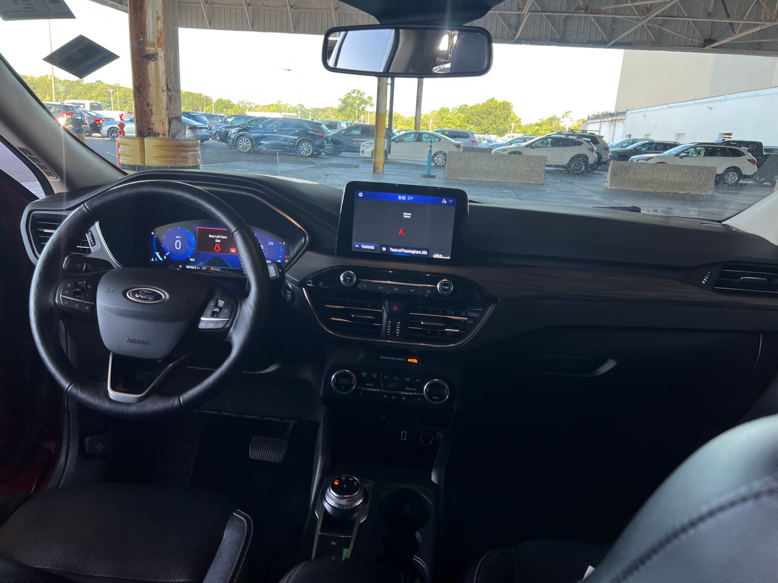 Thumbnail: 2020 Ford Escape - 2