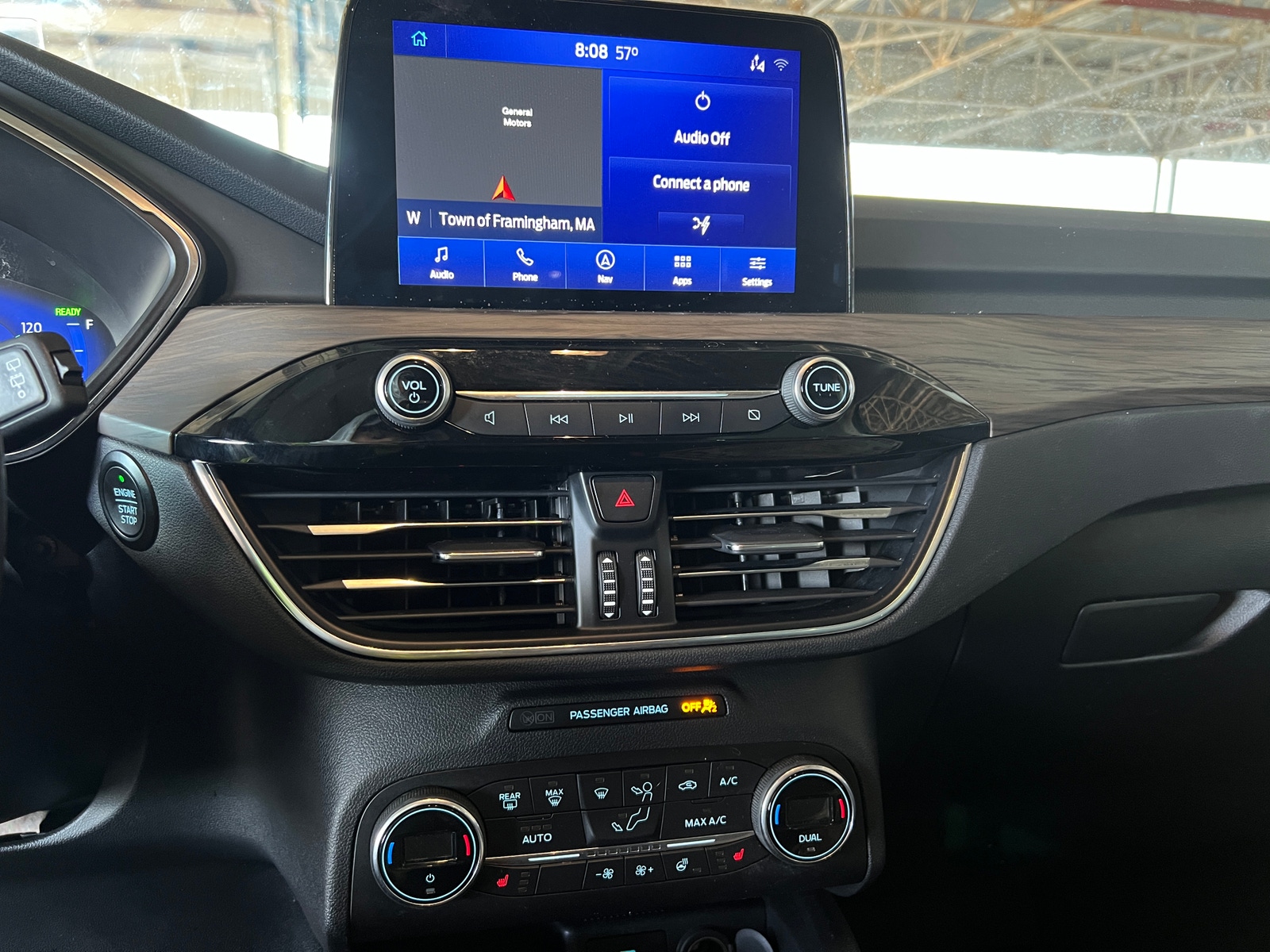 Thumbnail: 2020 Ford Escape - 3