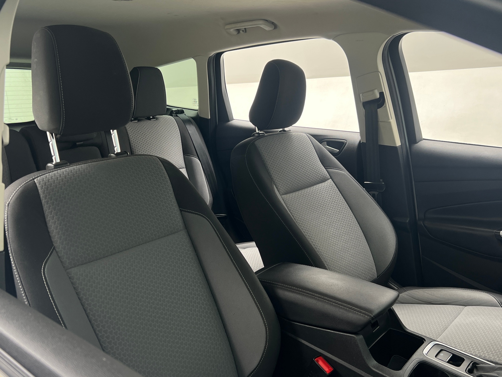 Thumbnail: 2019 Ford Escape - 2