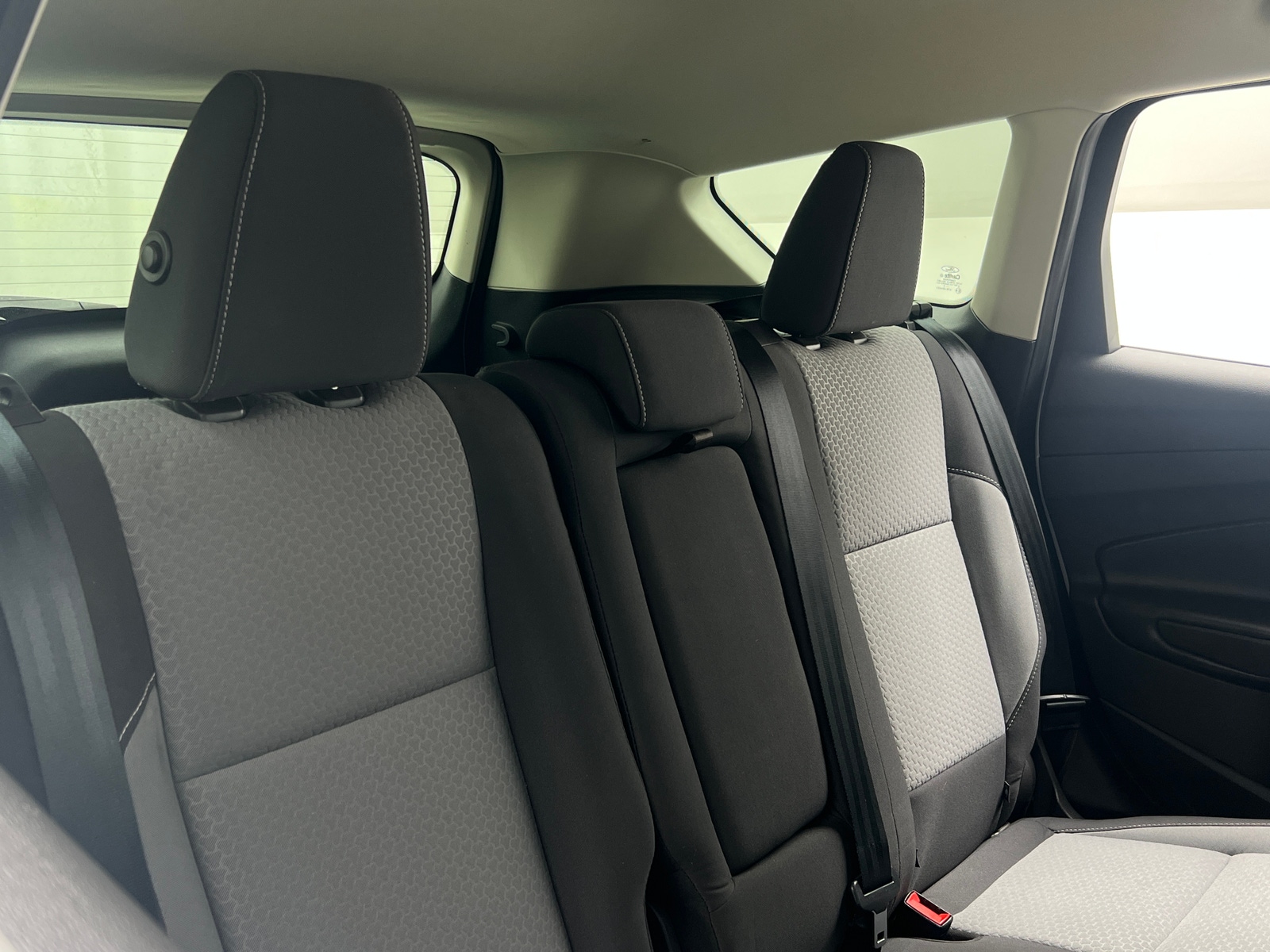 Thumbnail: 2019 Ford Escape - 6
