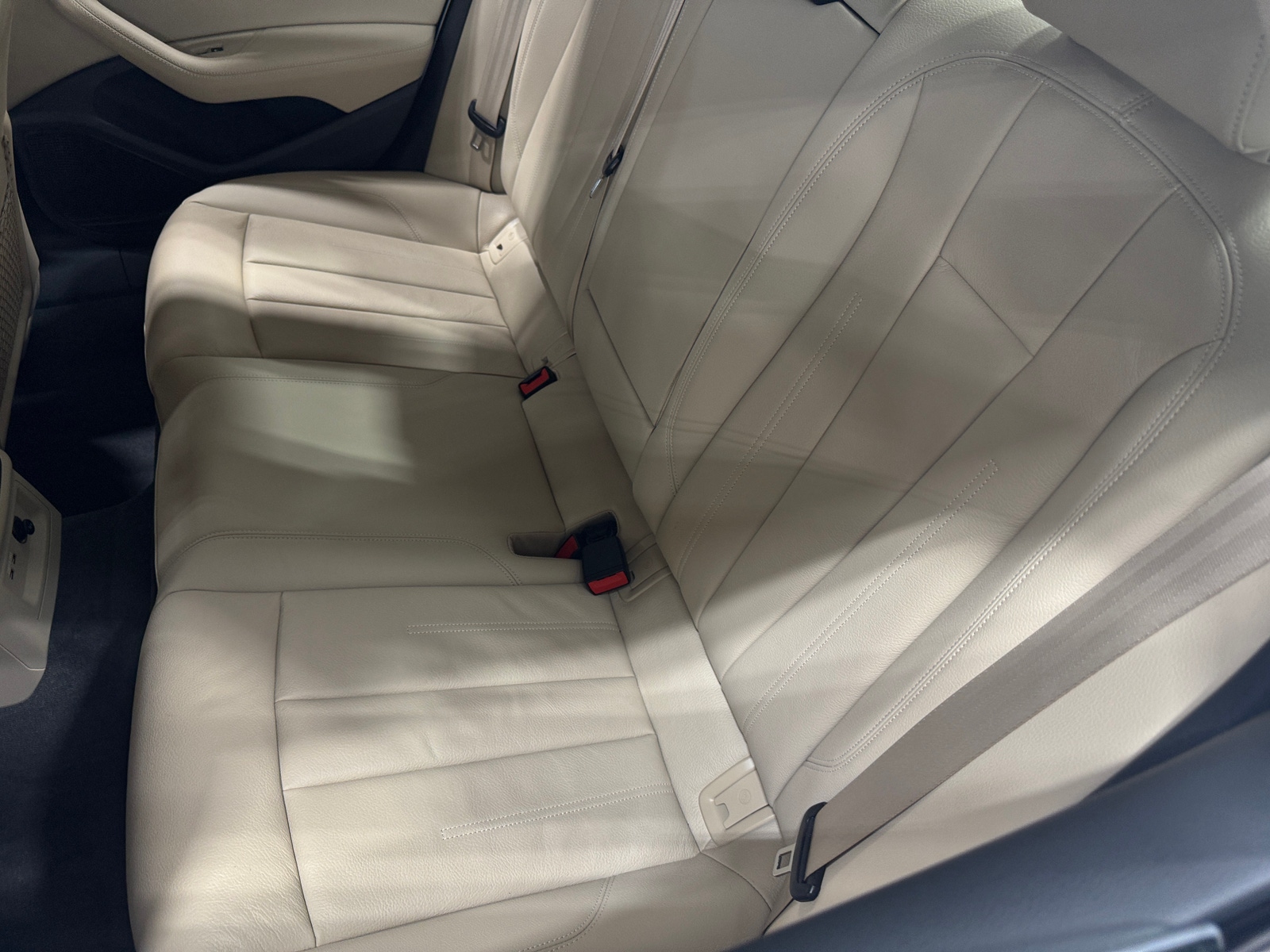 Thumbnail: 2019 Audi A4 - 5