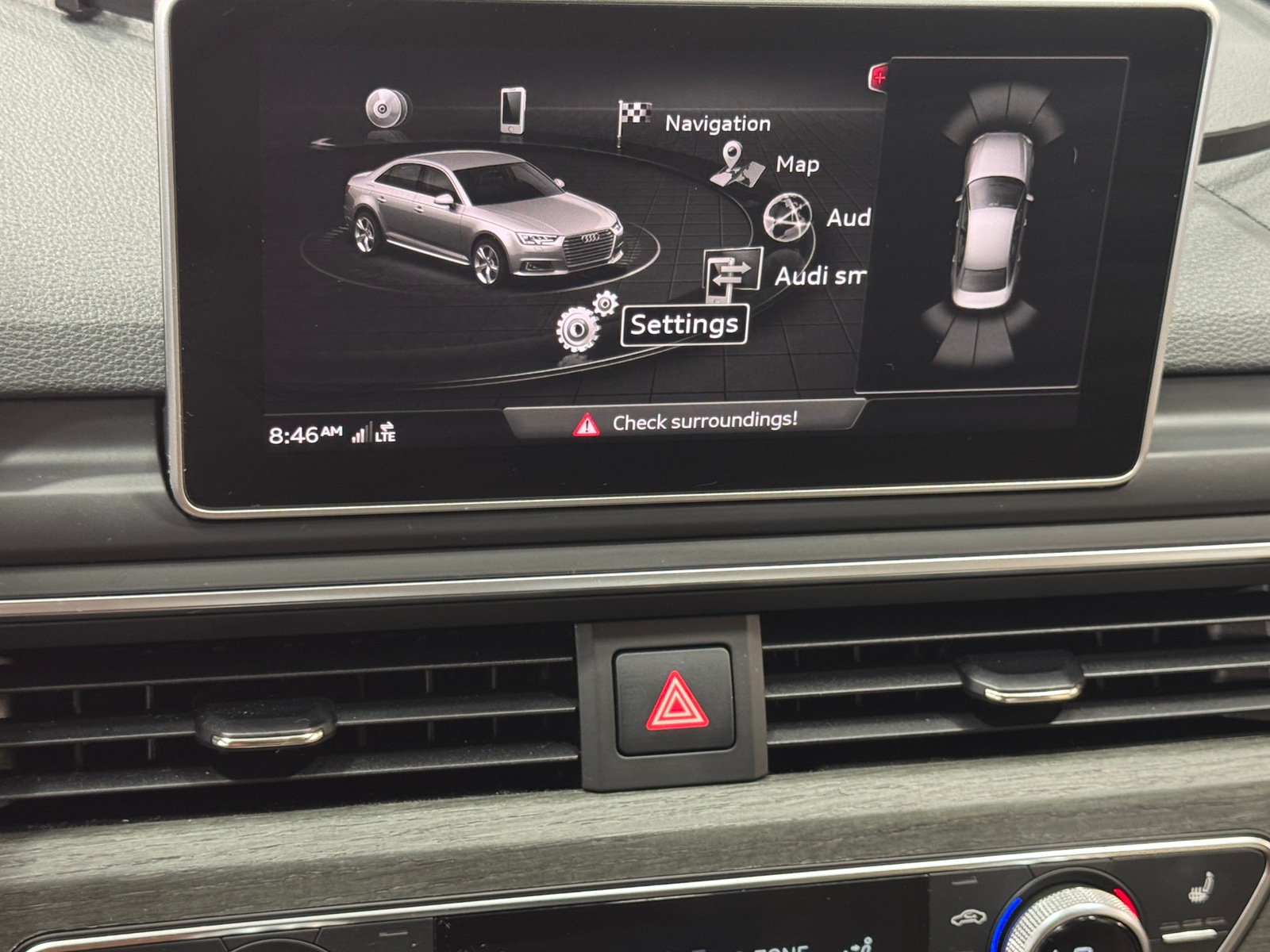 Thumbnail: 2019 Audi A4 - 3