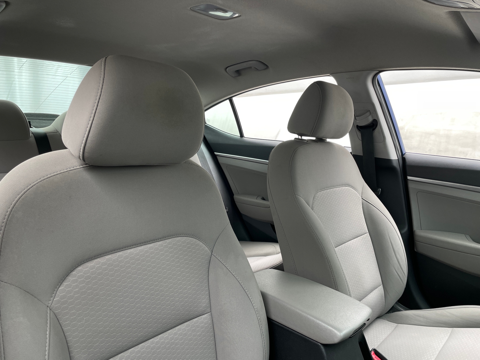 Thumbnail: 2019 Hyundai Elantra - 2