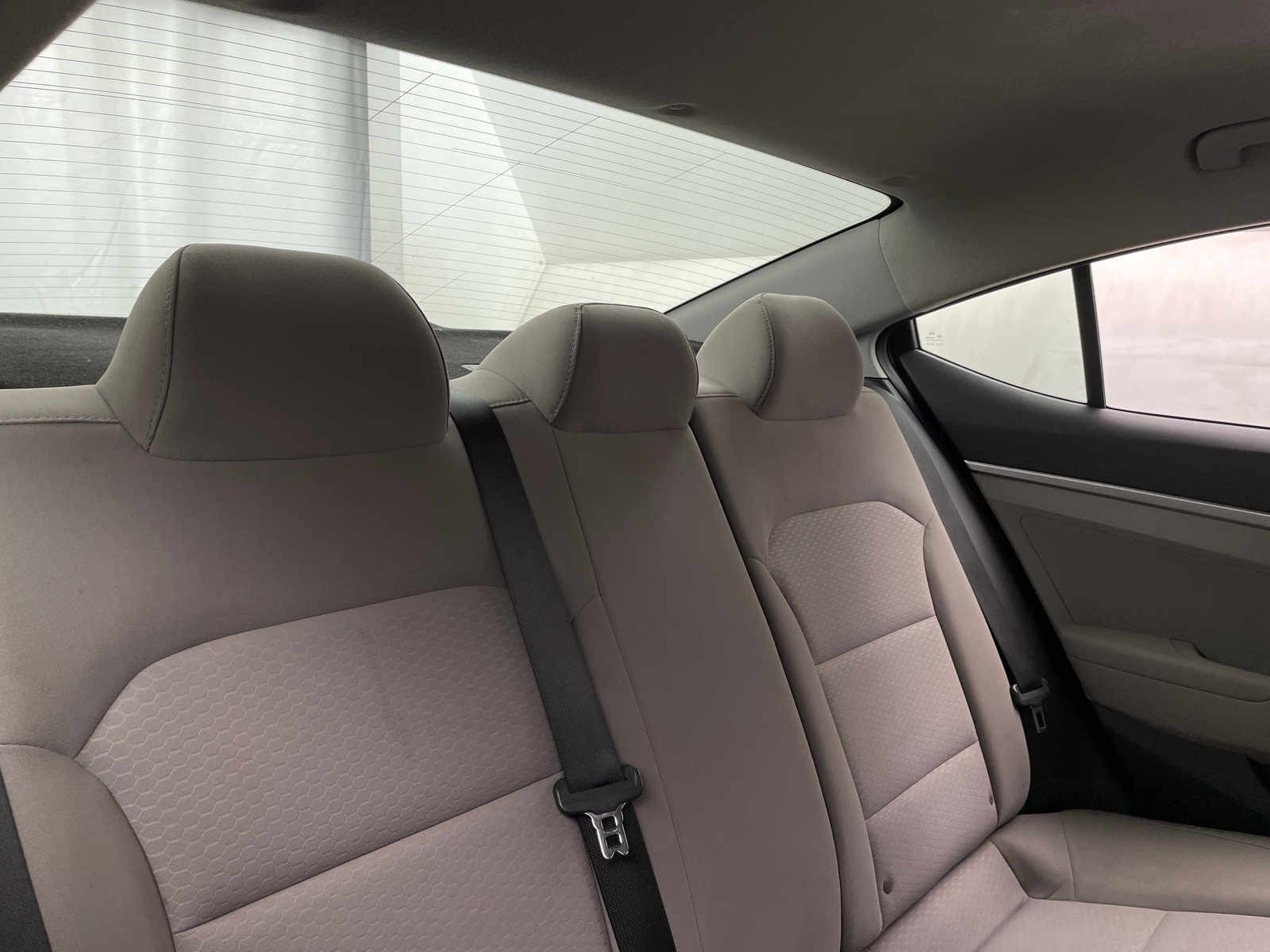 Thumbnail: 2019 Hyundai Elantra - 6