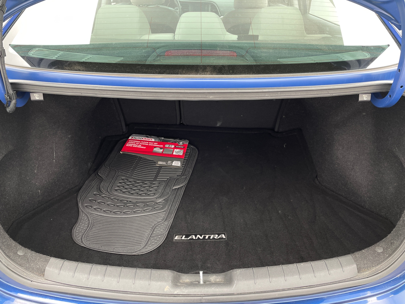 Thumbnail: 2019 Hyundai Elantra - 7