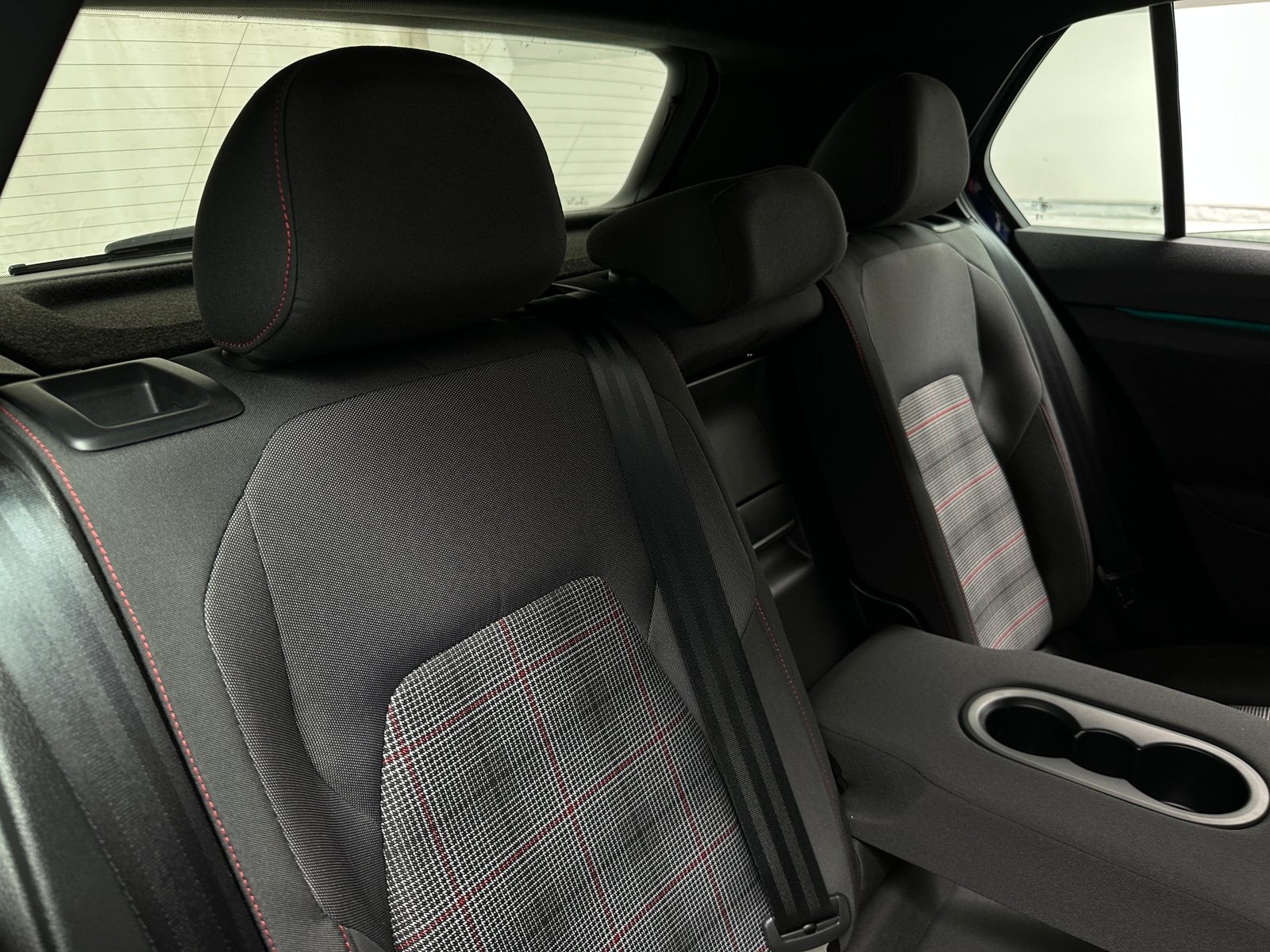 Thumbnail: 2024 Volkswagen Golf - 6