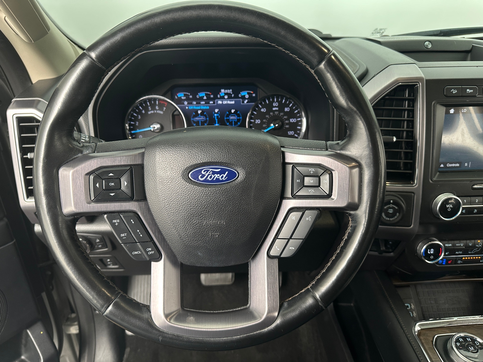 Thumbnail: 2019 Ford Expedition - 4