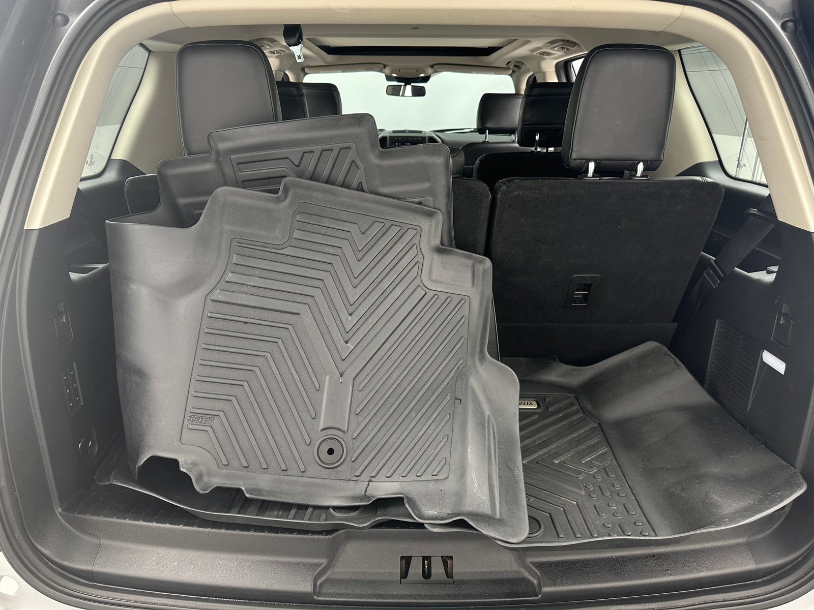 Thumbnail: 2019 Ford Expedition - 6