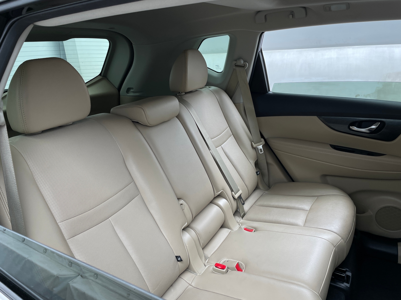 Thumbnail: 2016 Nissan Rogue - 5