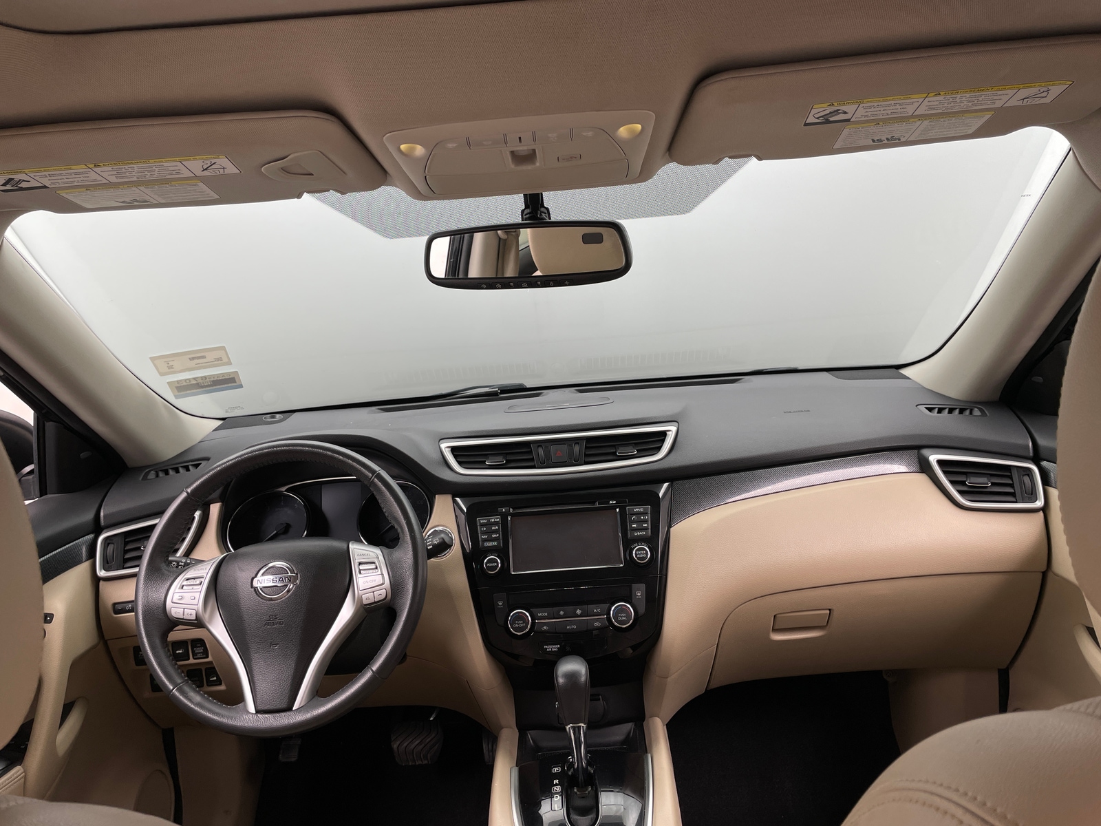 Thumbnail: 2016 Nissan Rogue - 2
