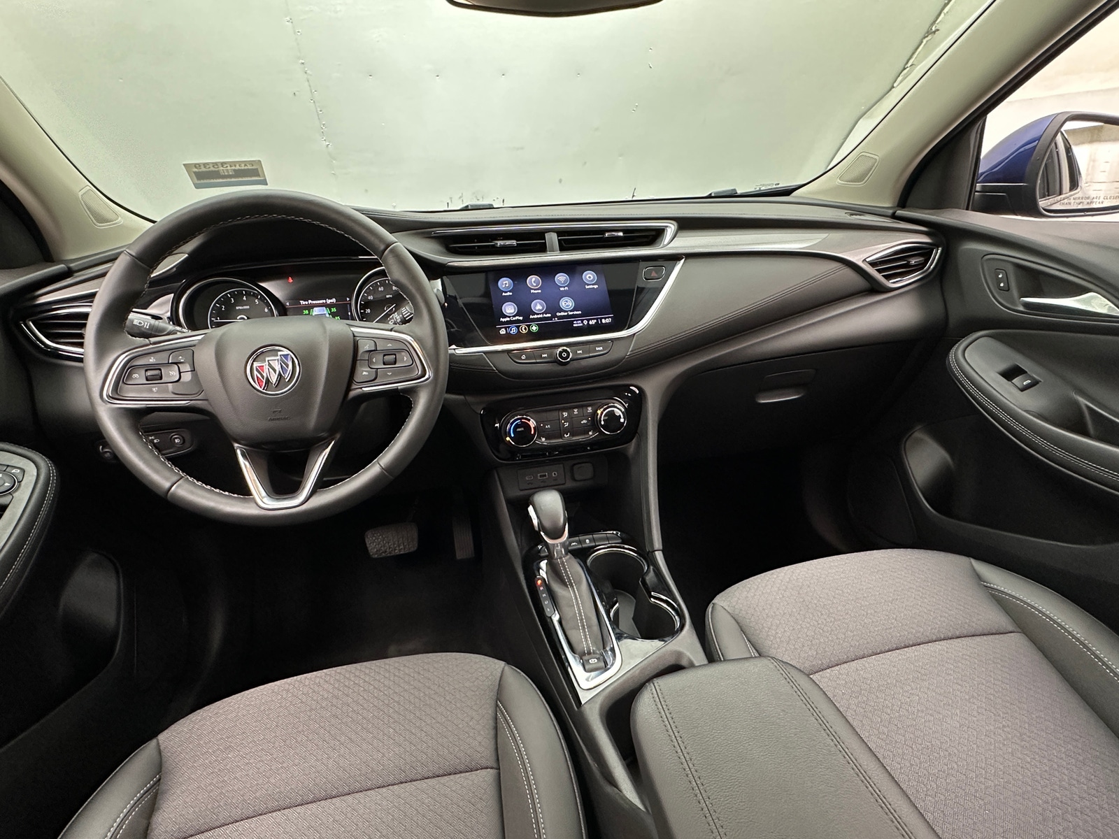 Thumbnail: 2023 Buick Encore GX - 2