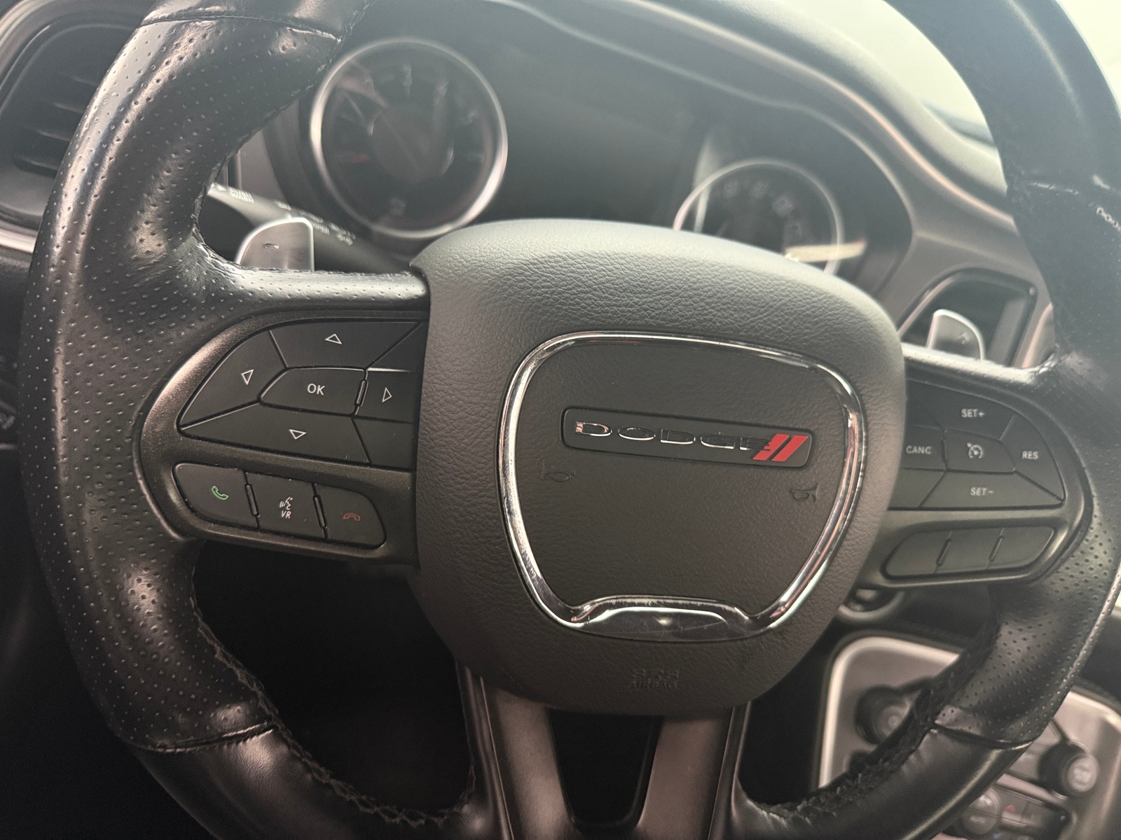Thumbnail: 2022 Dodge Challenger - 4
