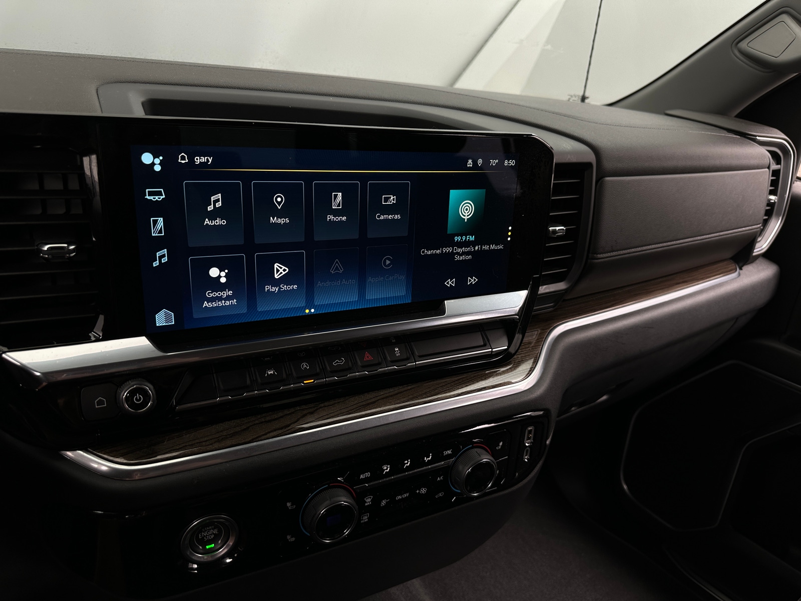 Thumbnail: 2022 Chevrolet Silverado 1500 - 4