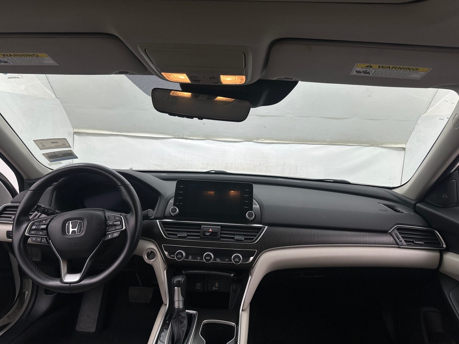 Thumbnail: 2018 Honda Accord - 2