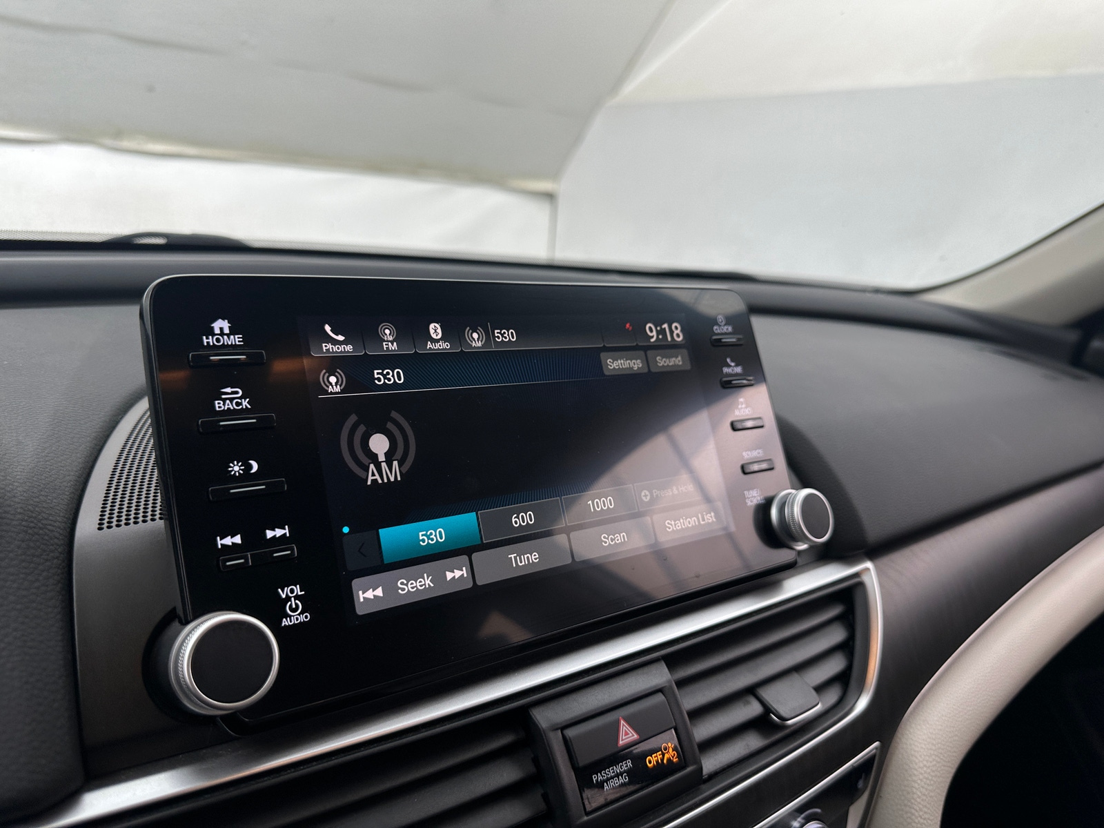 Thumbnail: 2018 Honda Accord - 3