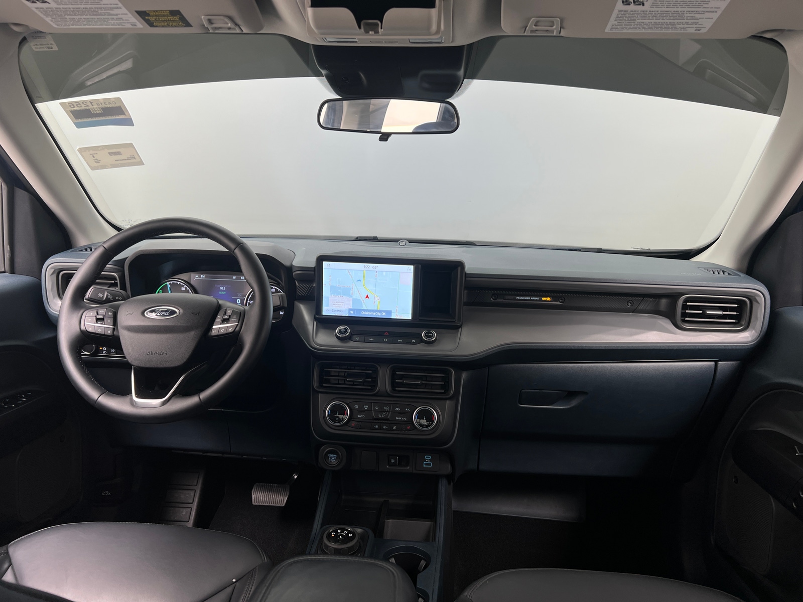 Thumbnail: 2024 Ford Maverick - 2