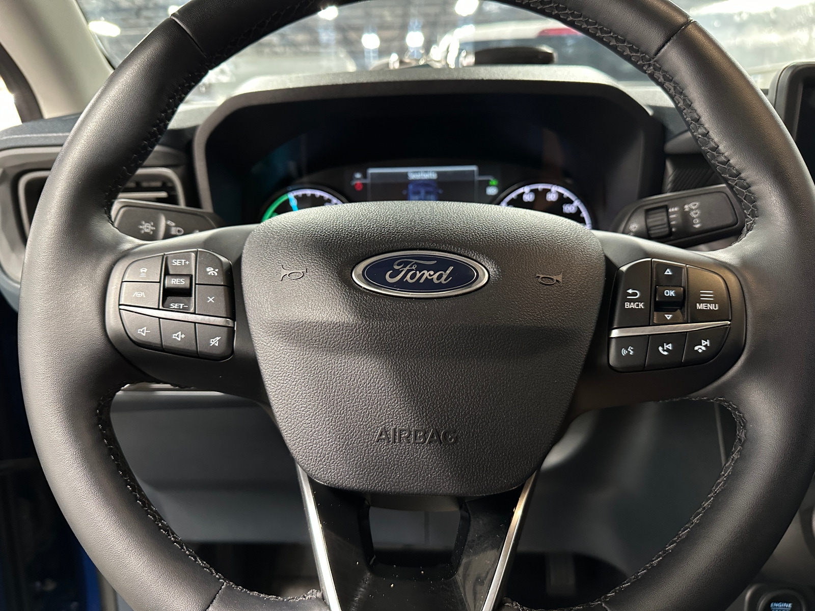Thumbnail: 2024 Ford Maverick - 4