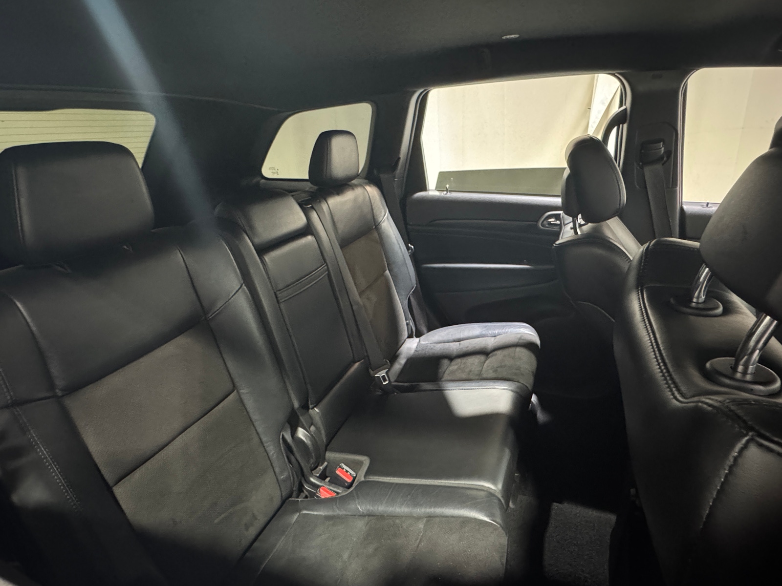 Thumbnail: 2021 Jeep Grand Cherokee - 5