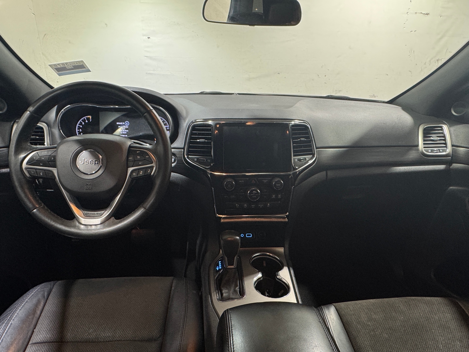 Thumbnail: 2021 Jeep Grand Cherokee - 2