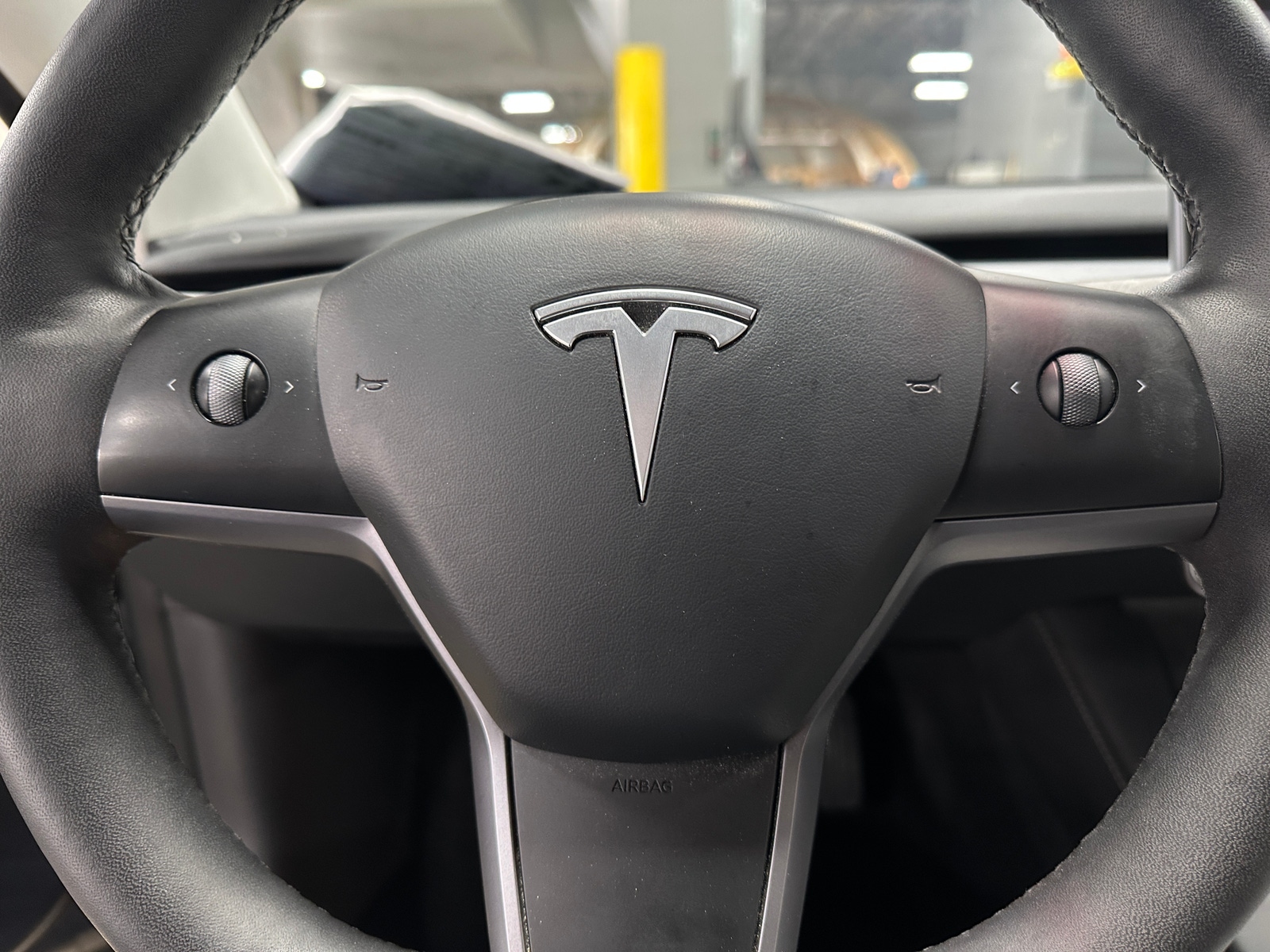 Thumbnail: 2023 Tesla Model 3 - 3