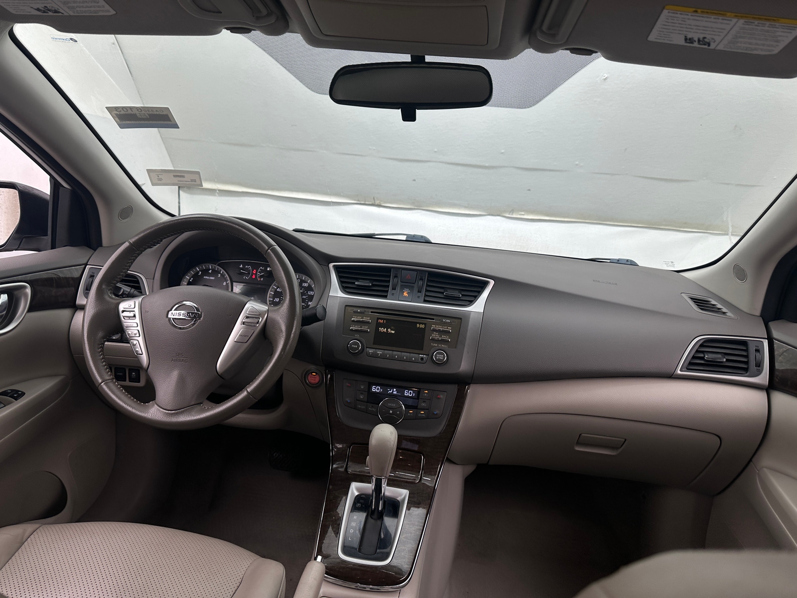 Thumbnail: 2014 Nissan Sentra - 2