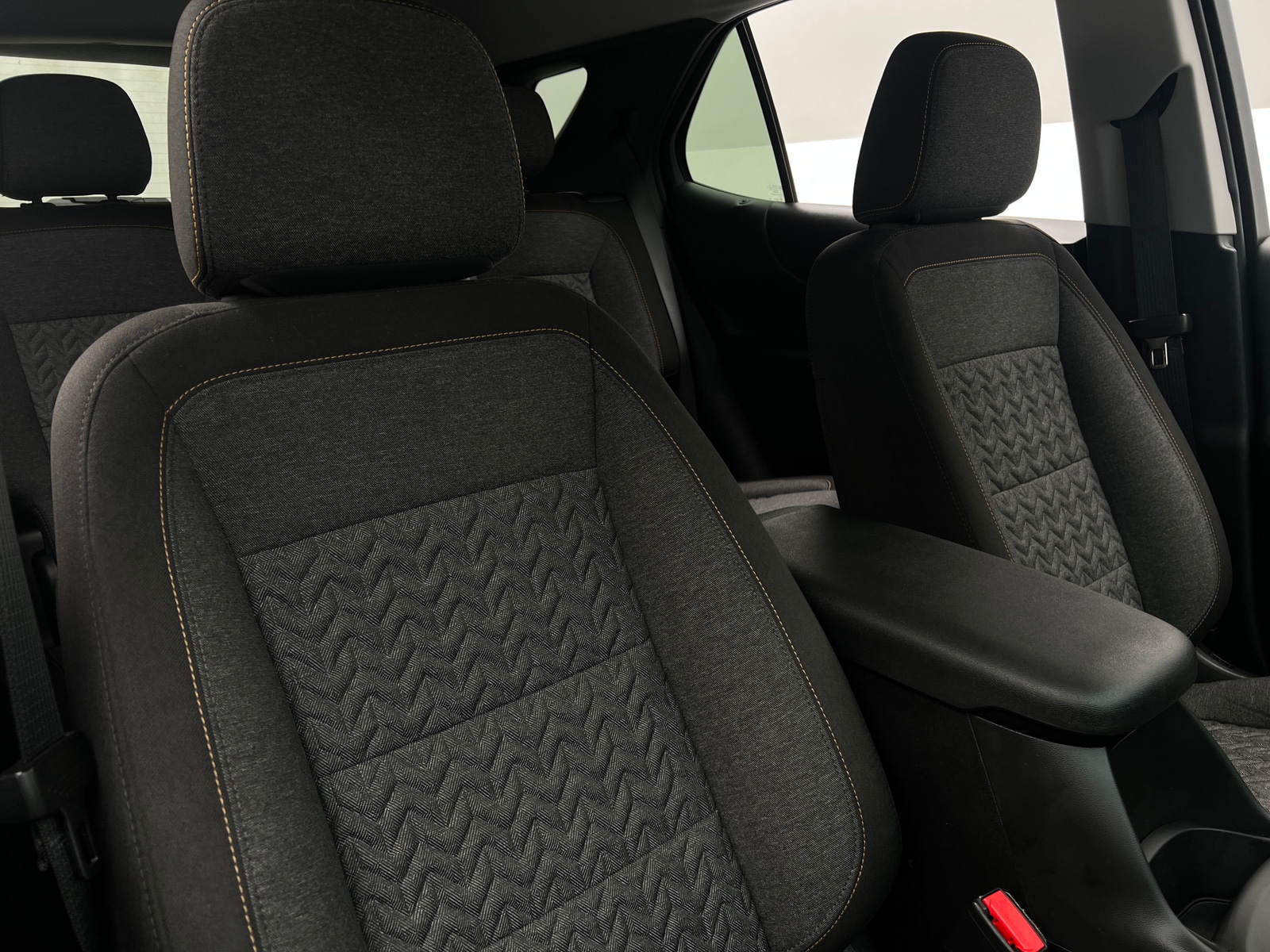 Thumbnail: 2023 Chevrolet Equinox - 2