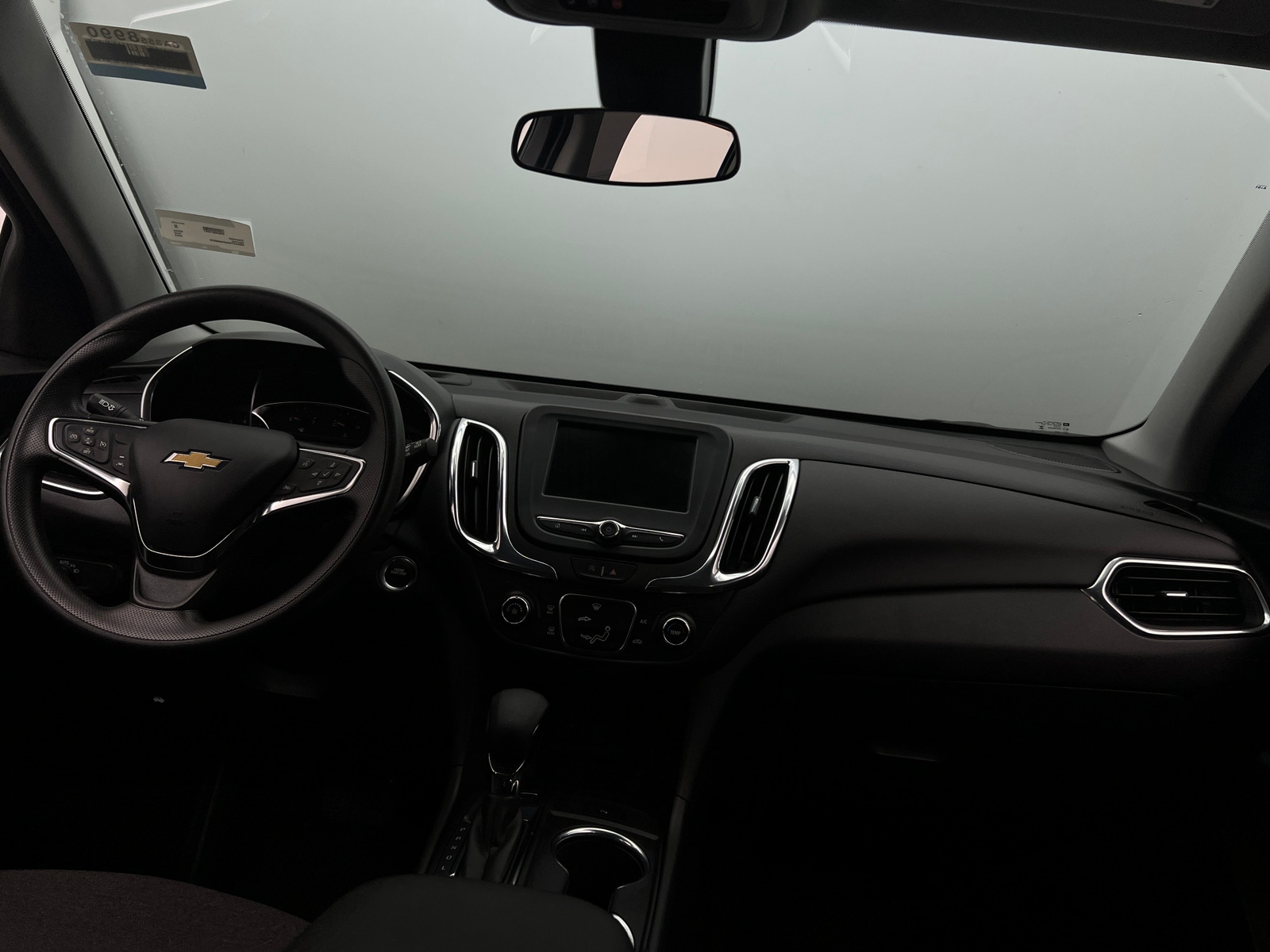 Thumbnail: 2023 Chevrolet Equinox - 3