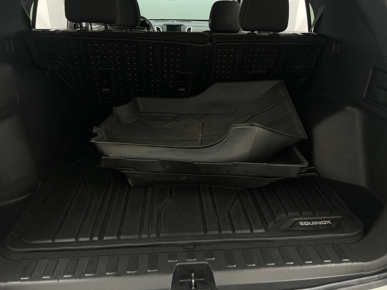 Thumbnail: 2023 Chevrolet Equinox - 7