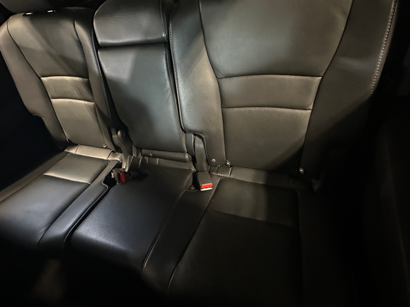 Thumbnail: 2021 Honda Pilot - 5