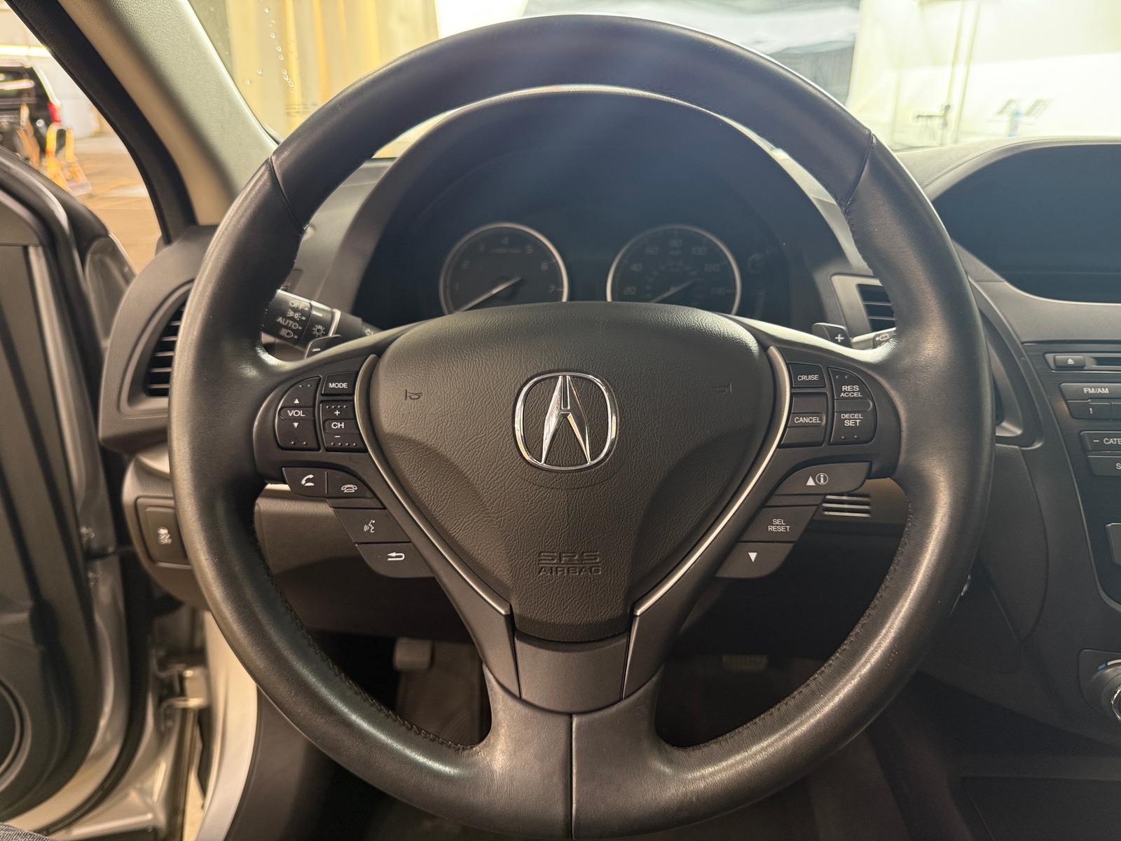 Thumbnail: 2015 Acura RDX - 4