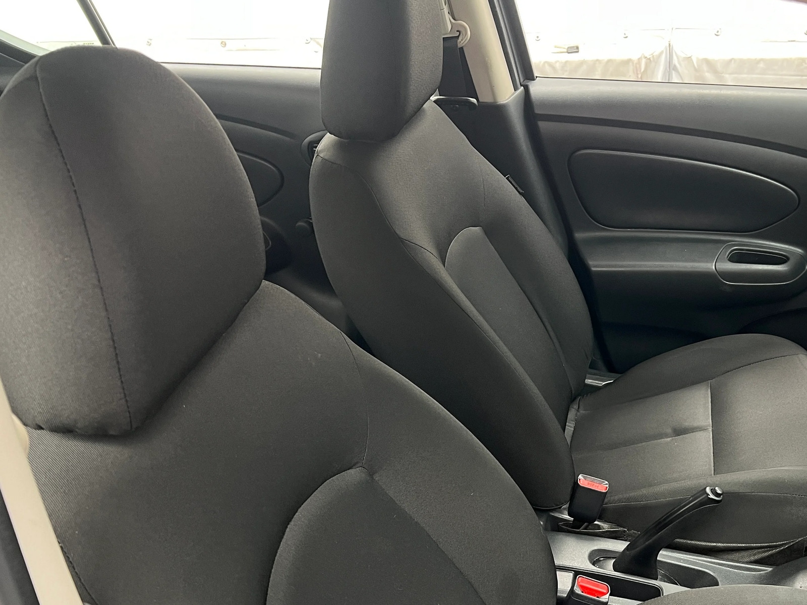Thumbnail: 2018 Nissan Versa - 2