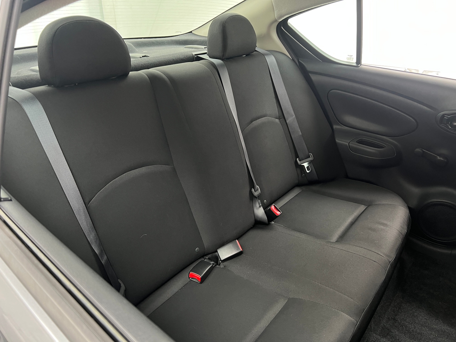 Thumbnail: 2018 Nissan Versa - 6