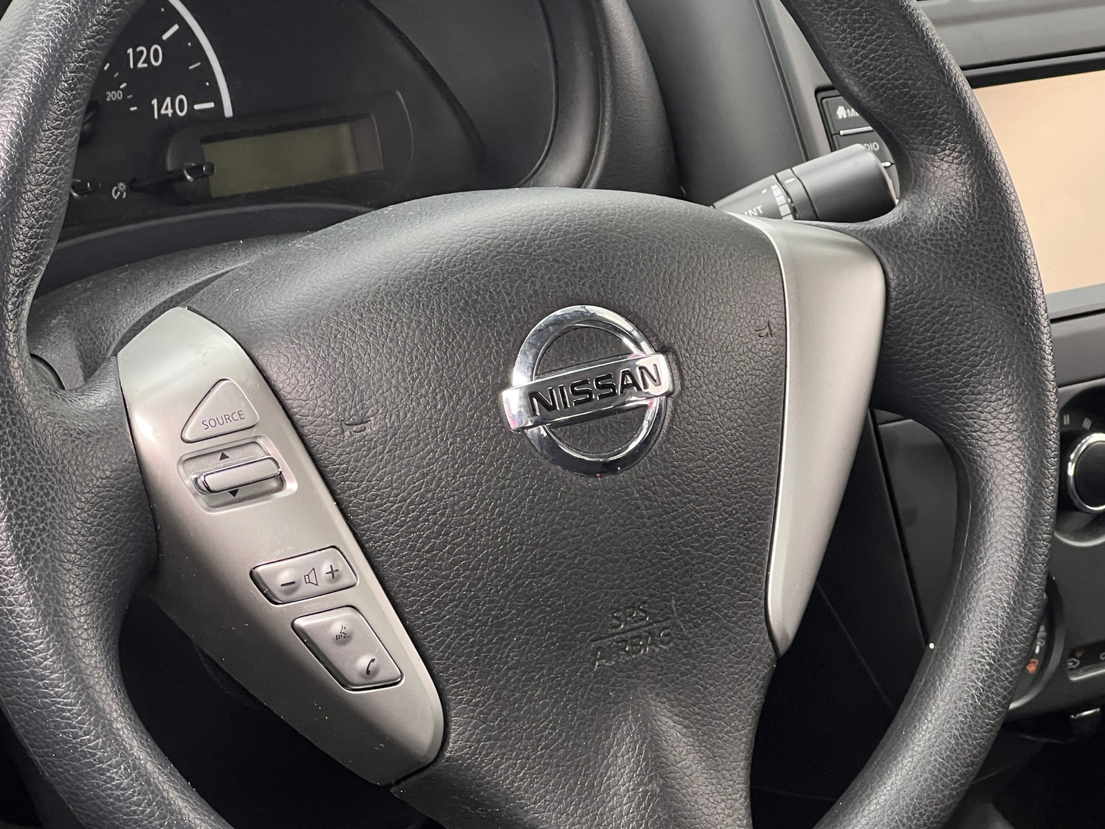 Thumbnail: 2018 Nissan Versa - 5