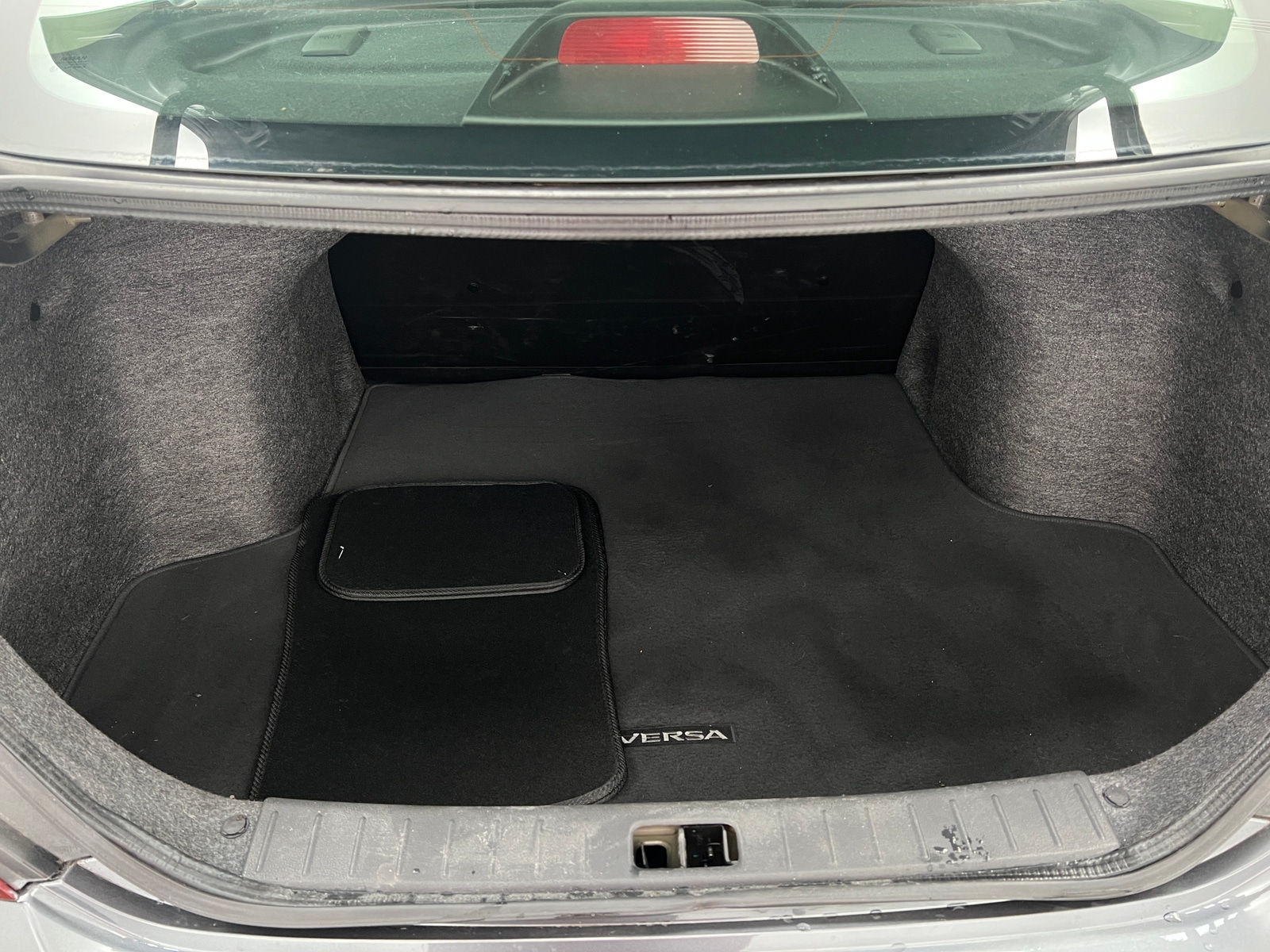 Thumbnail: 2018 Nissan Versa - 7