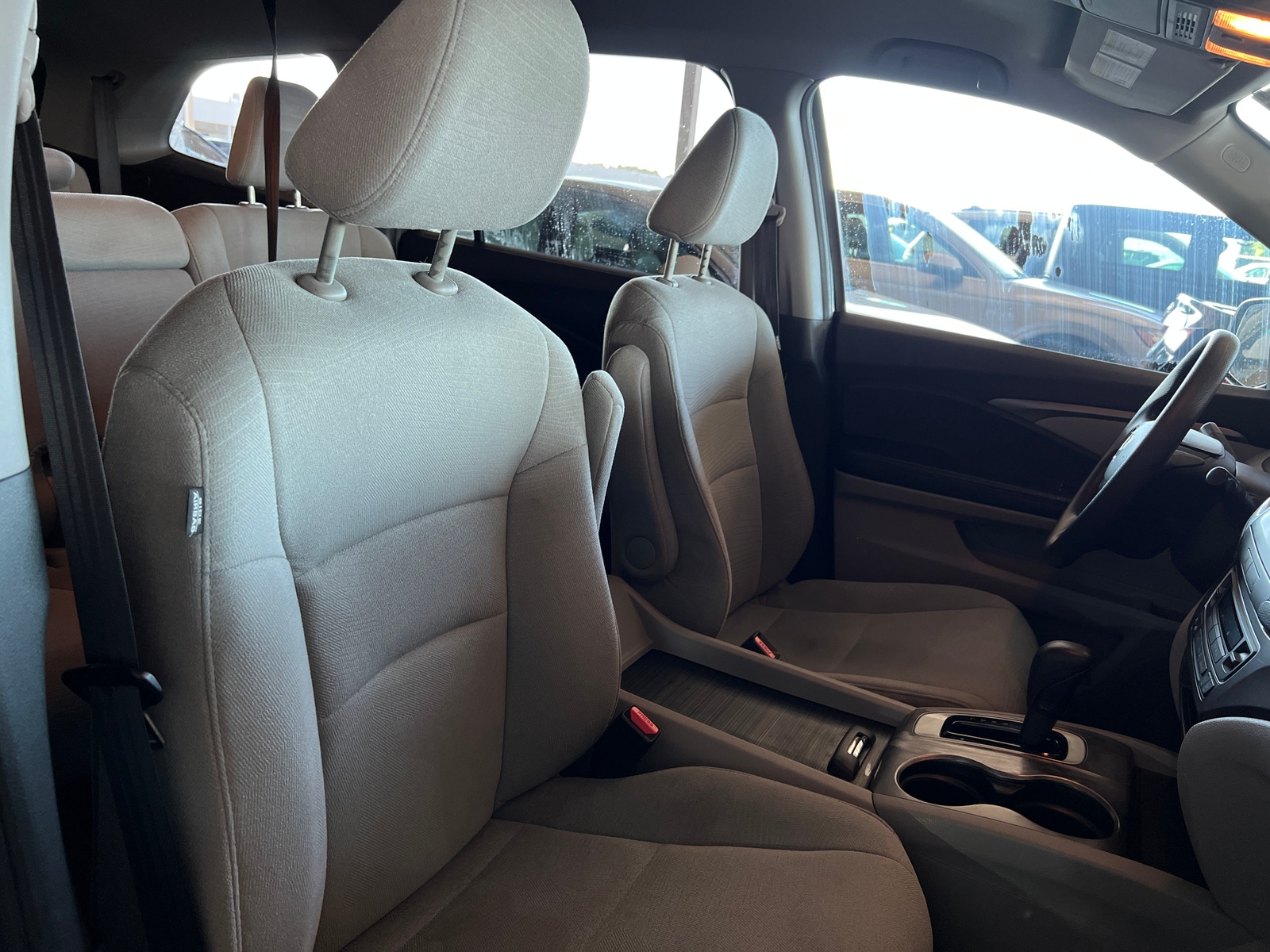 Thumbnail: 2016 Honda Pilot - 2