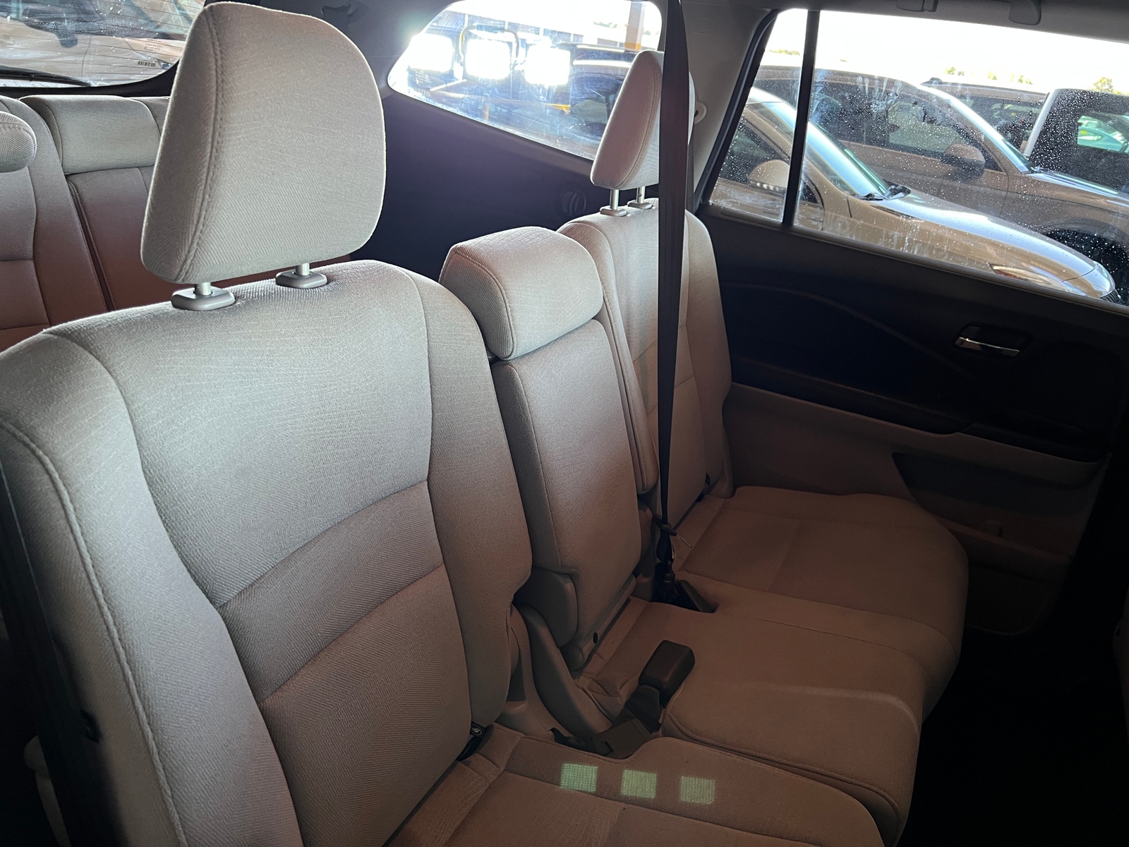 Thumbnail: 2016 Honda Pilot - 6