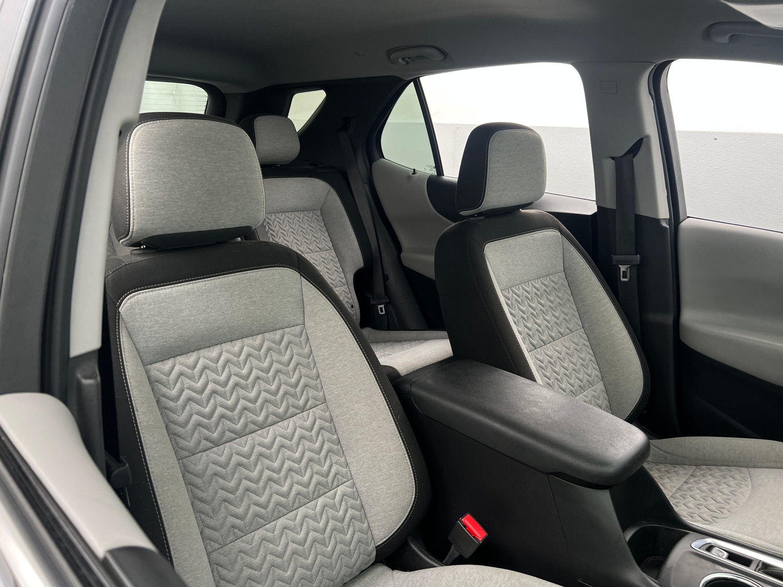 Thumbnail: 2023 Chevrolet Equinox - 2