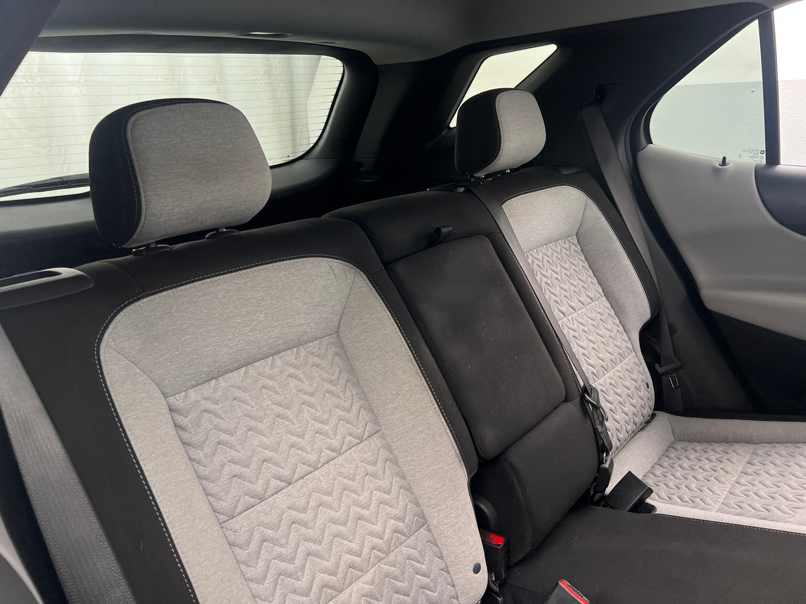 Thumbnail: 2023 Chevrolet Equinox - 6